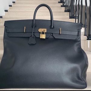 Hermes HAC 55 Birkin